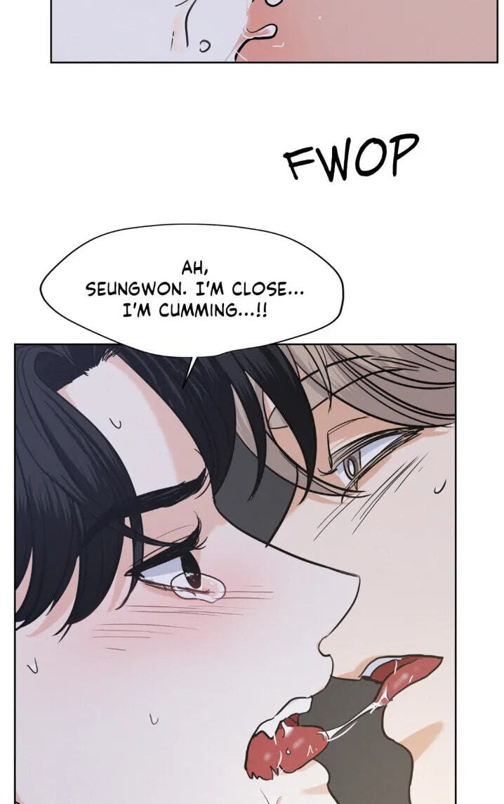 Read Onward chapter 21 image 42 on Lezhin