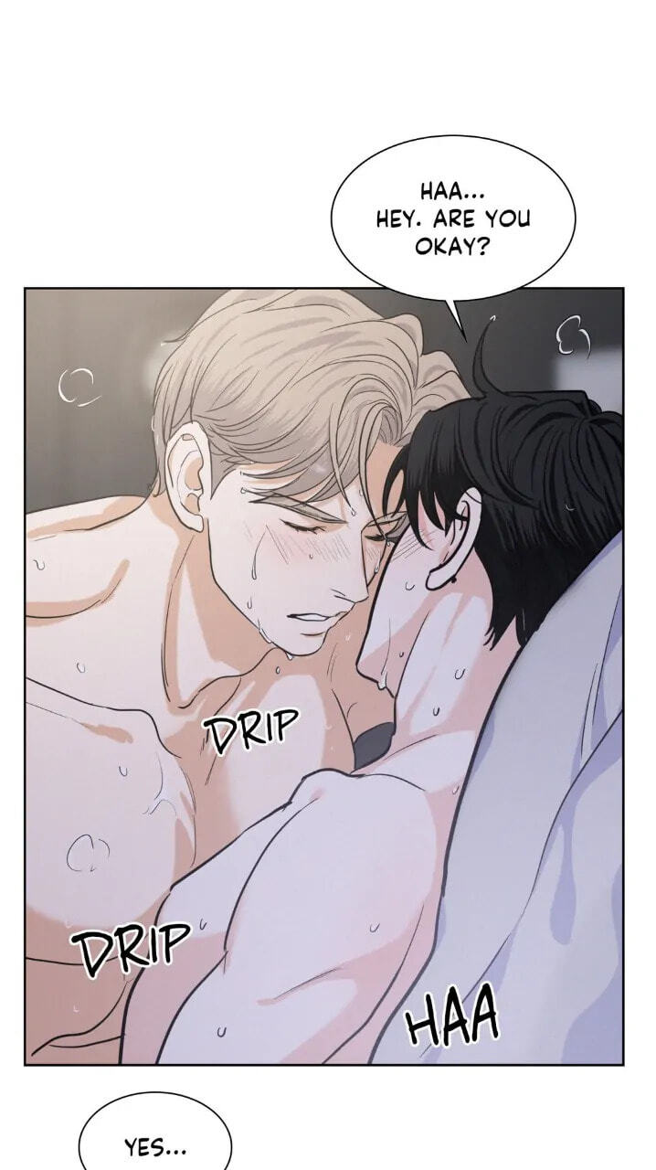 Read Onward chapter 21 image 55 on Lezhin