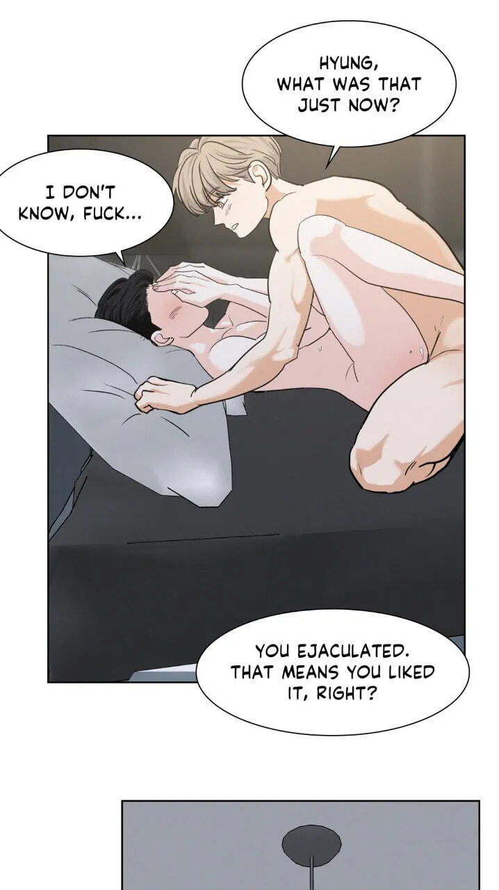 Read Onward chapter 21 image 8 on Lezhin