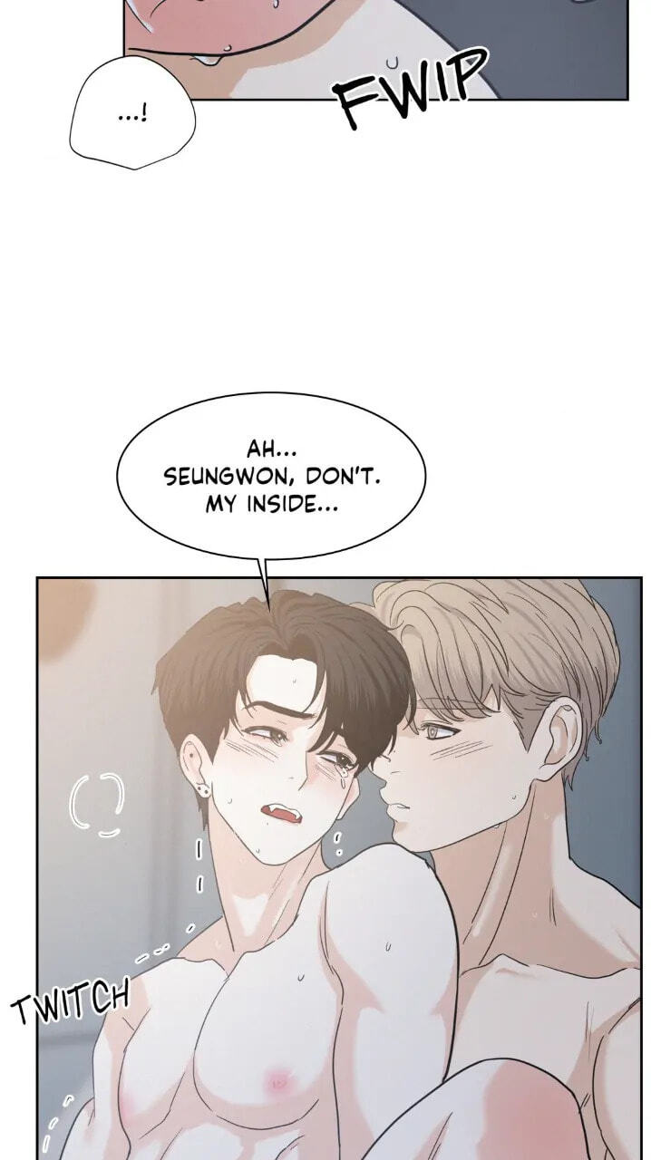 Read Onward chapter 22 image 32 on Lezhin