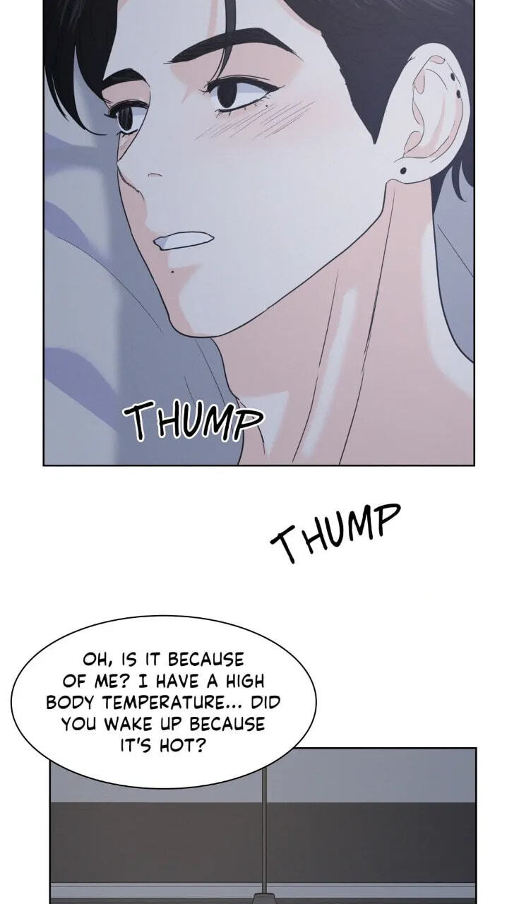 Read Onward chapter 22 image 50 on Lezhin
