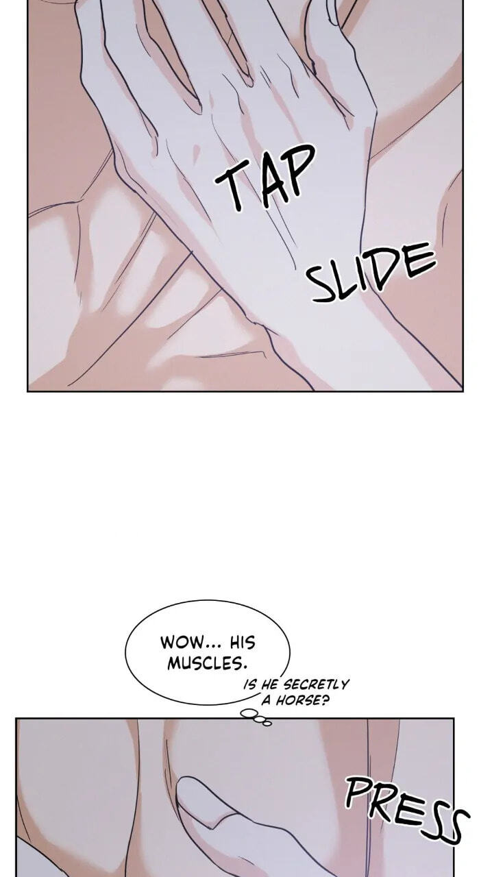 Read Onward chapter 22 image 54 on Lezhin