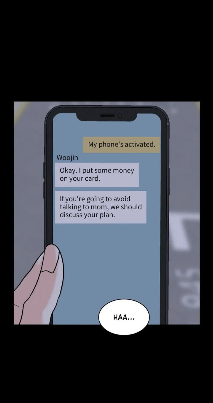 Read Onward chapter 22 image 65 on Lezhin