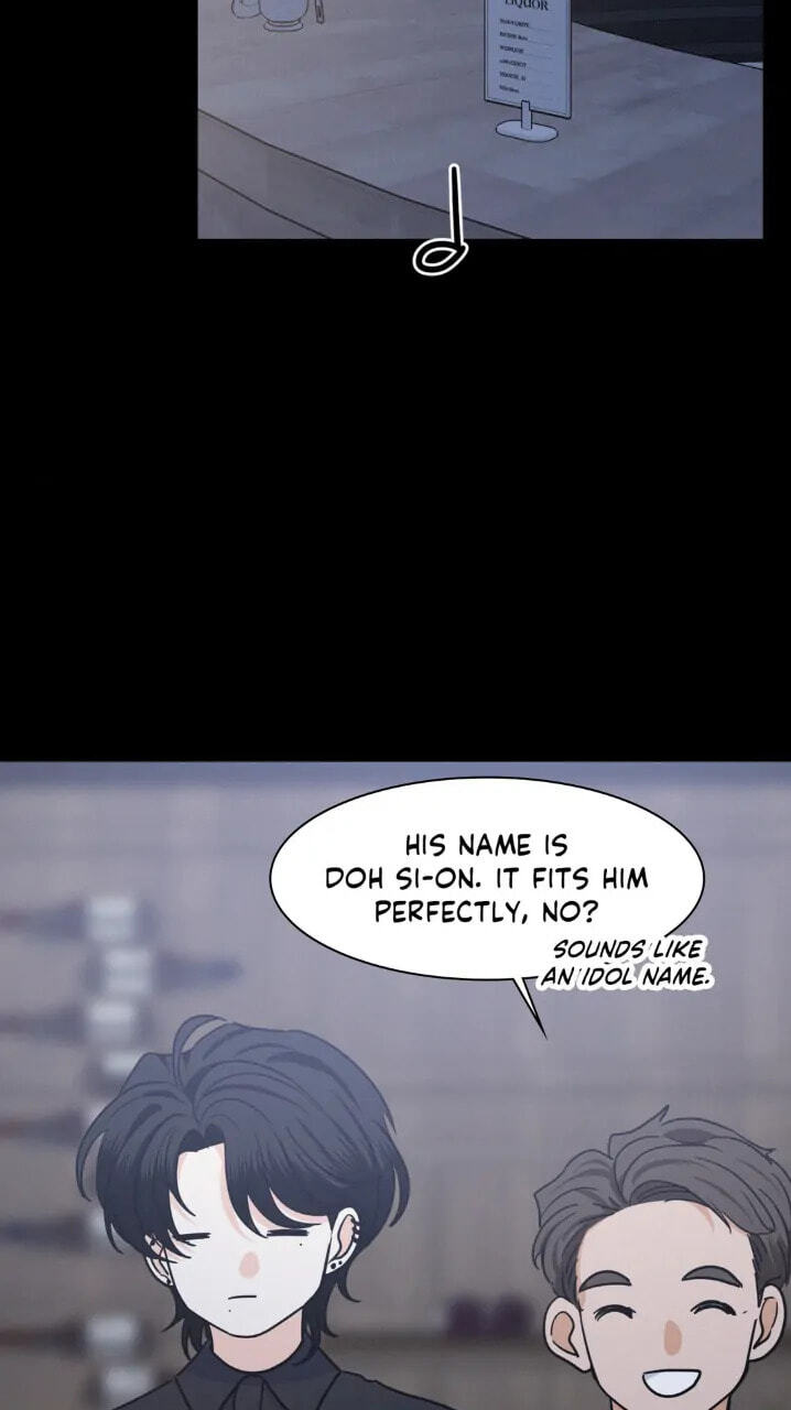 Read Onward chapter 23 image 1 on Lezhin