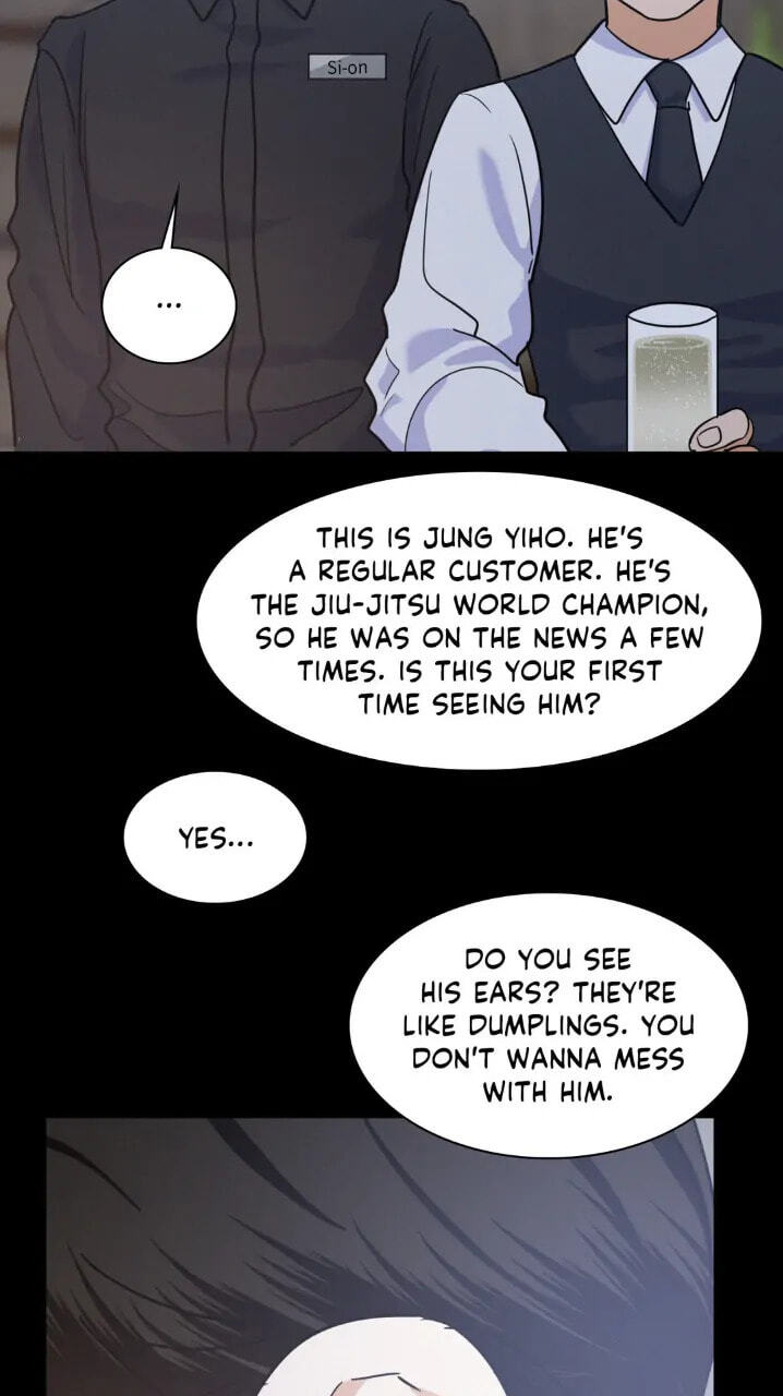 Read Onward chapter 23 image 2 on Lezhin