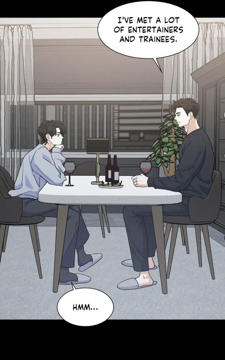 Read Onward chapter 23 image 23 on Lezhin