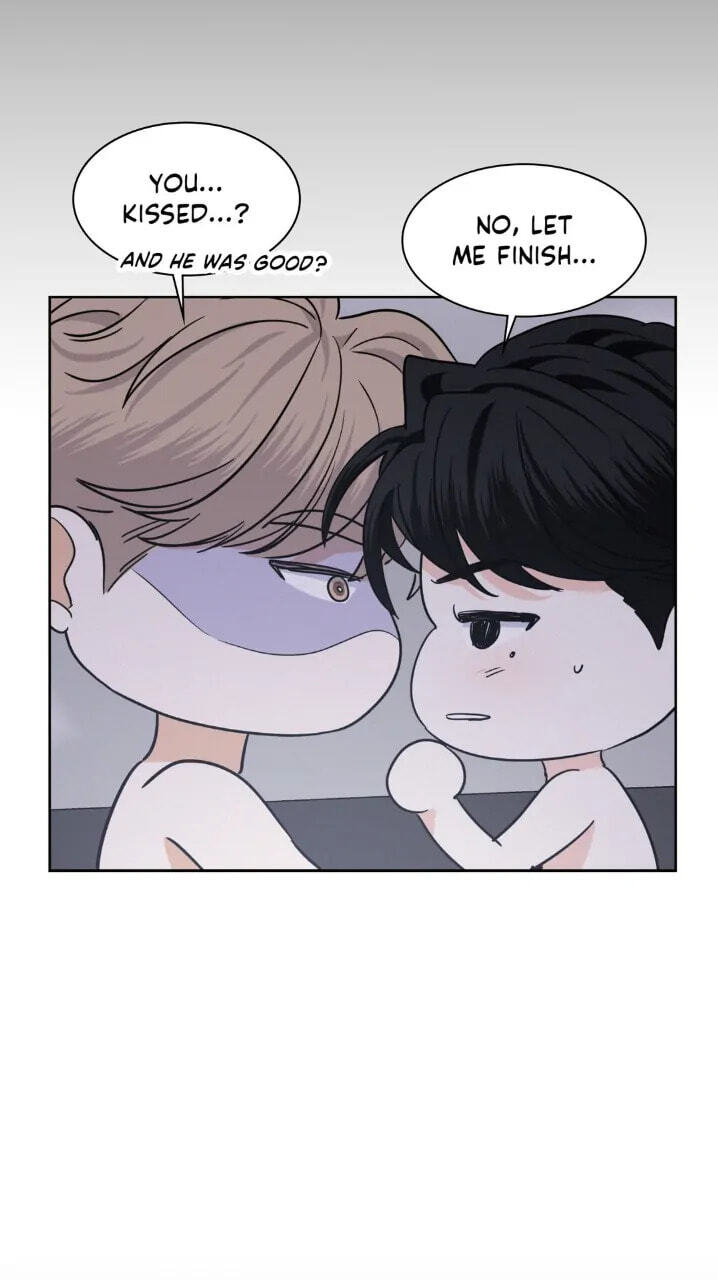 Read Onward chapter 23 image 39 on Lezhin