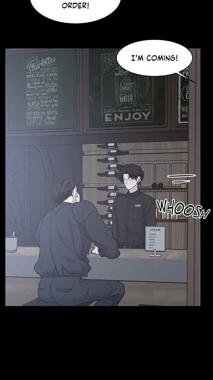 Read Onward chapter 23 image 5 on Lezhin
