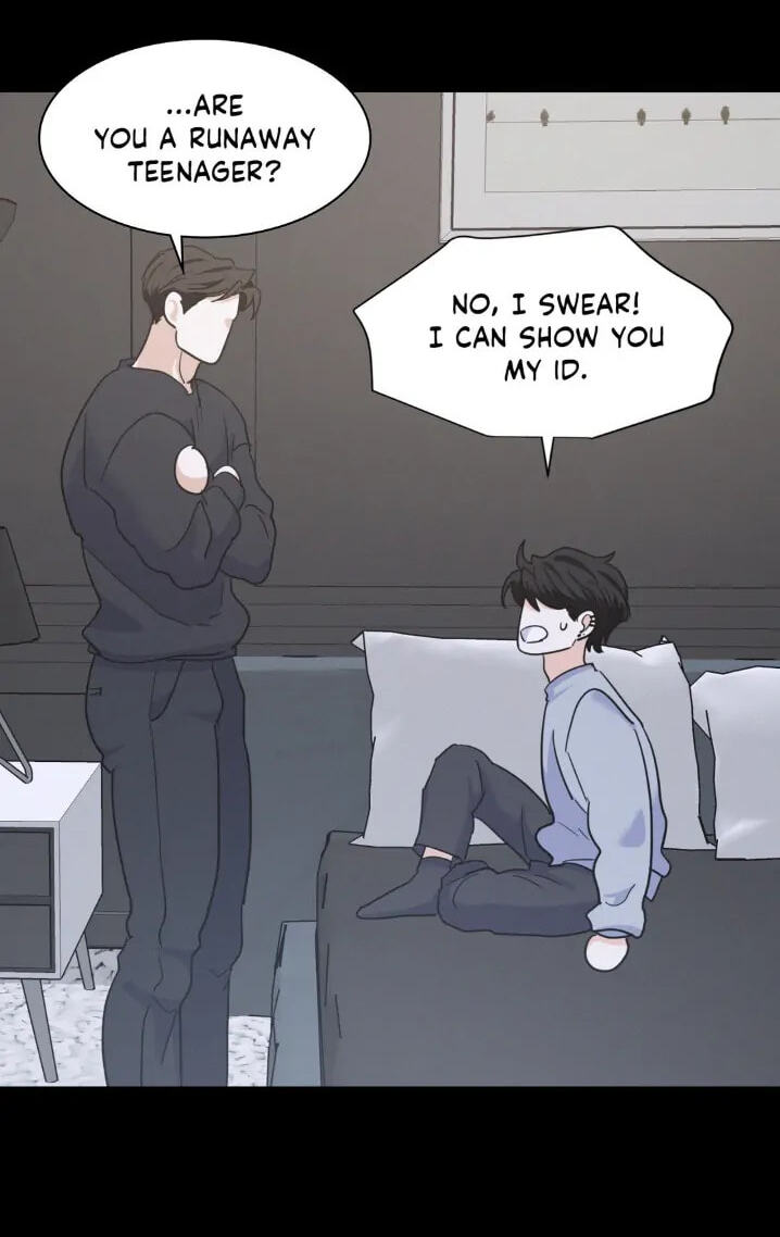 Read Onward chapter 23 image 70 on Lezhin
