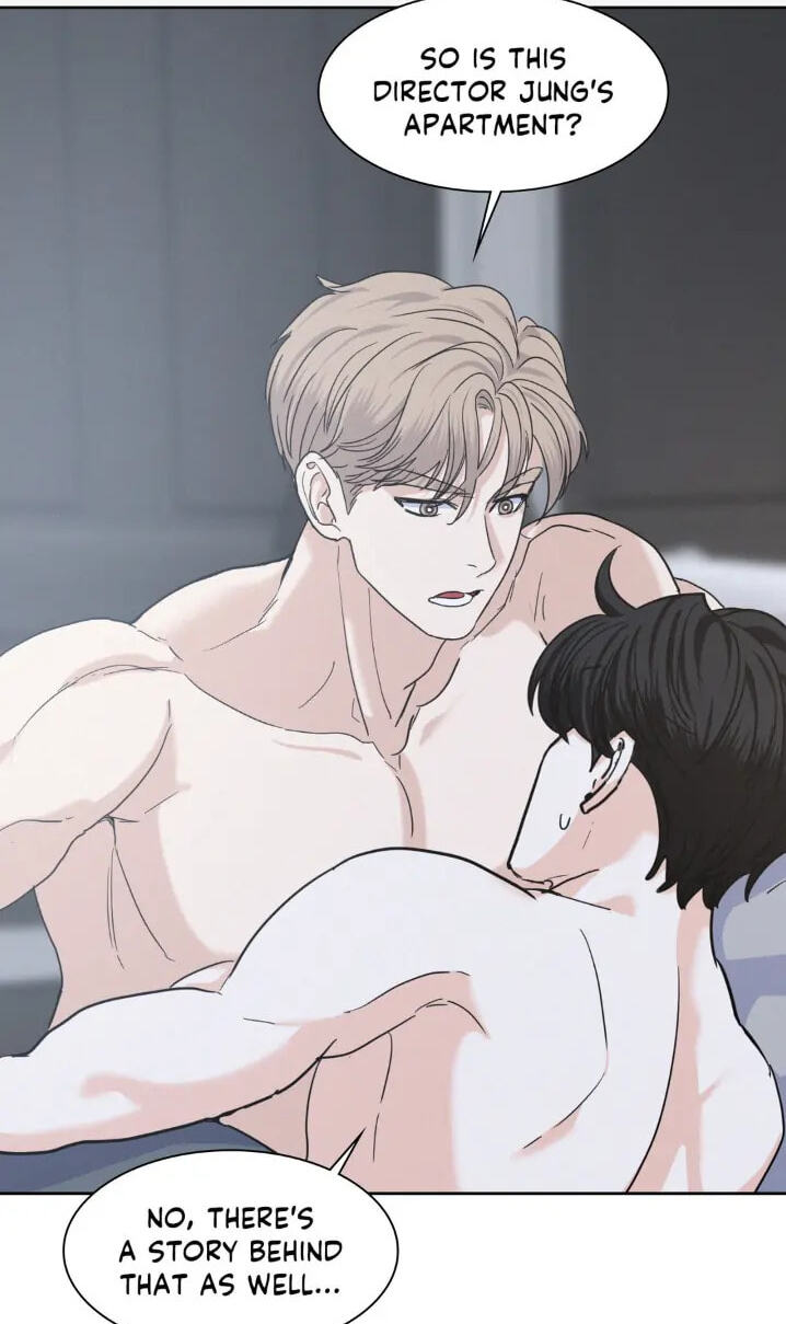 Read Onward chapter 23 image 75 on Lezhin