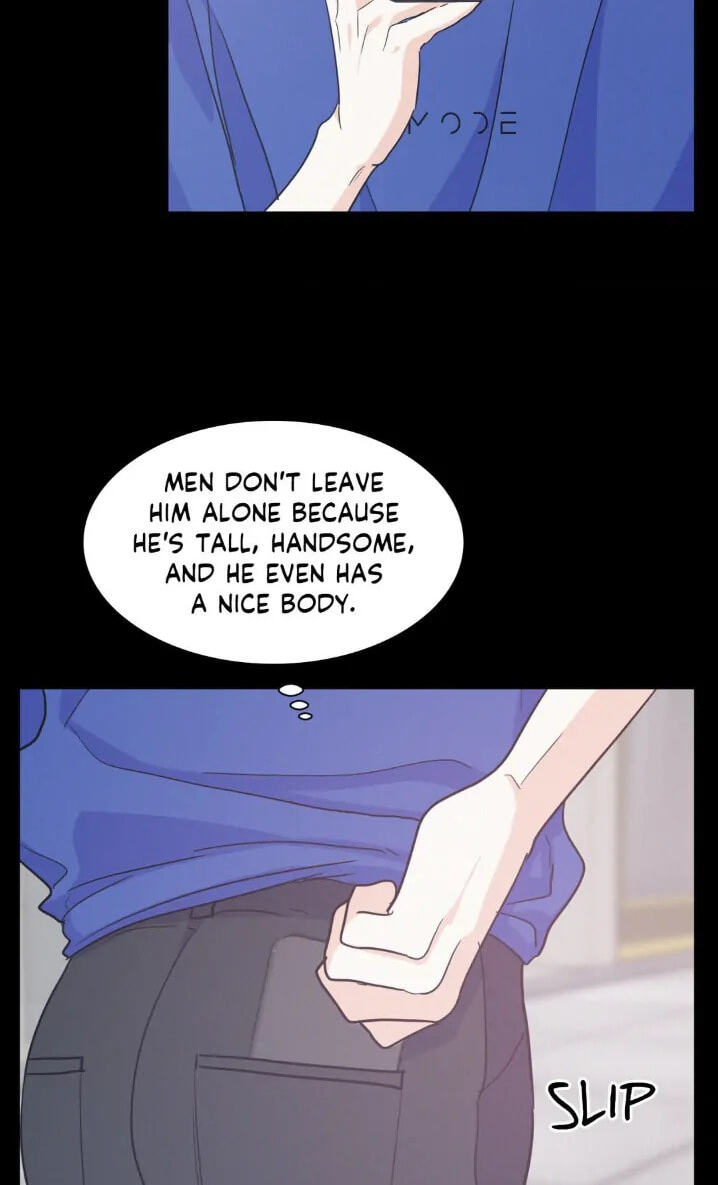 Read Onward chapter 24 image 17 on Lezhin