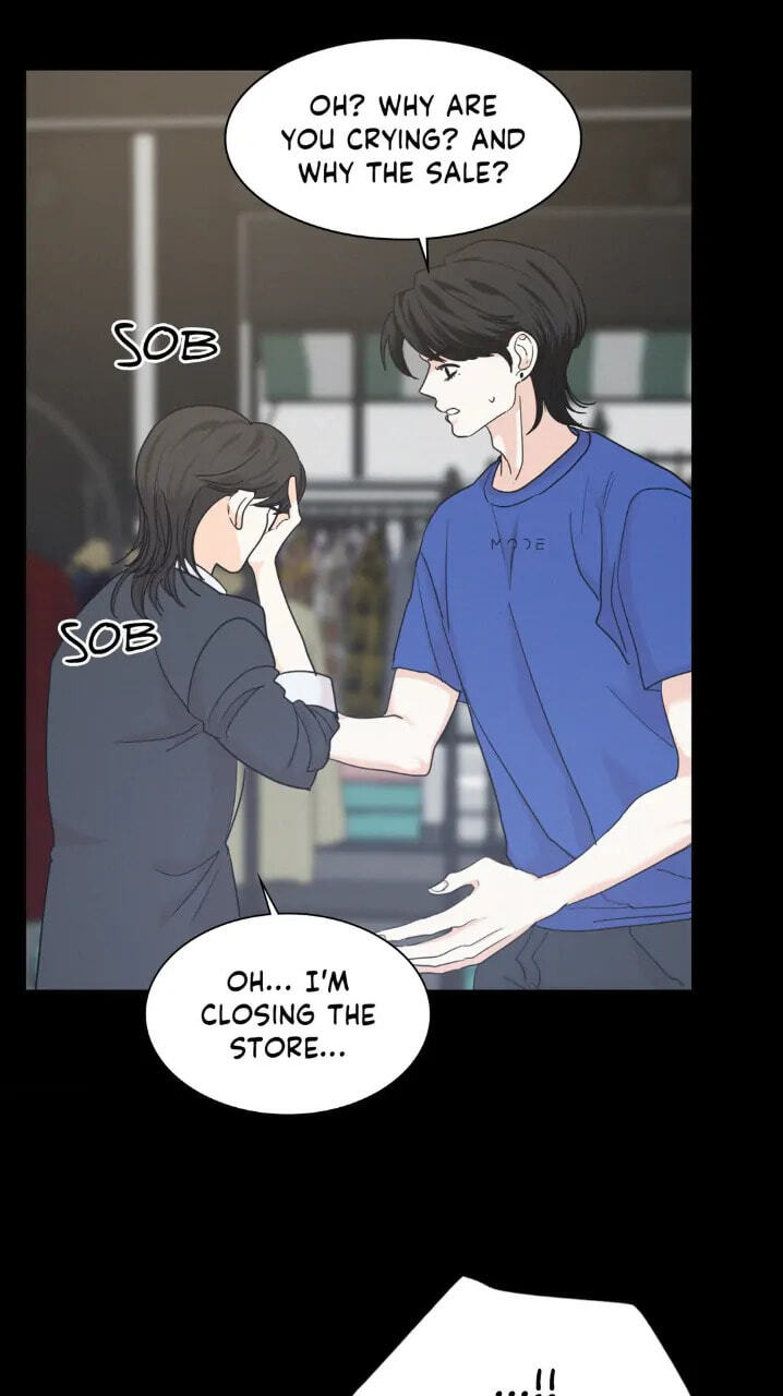 Read Onward chapter 24 image 33 on Lezhin