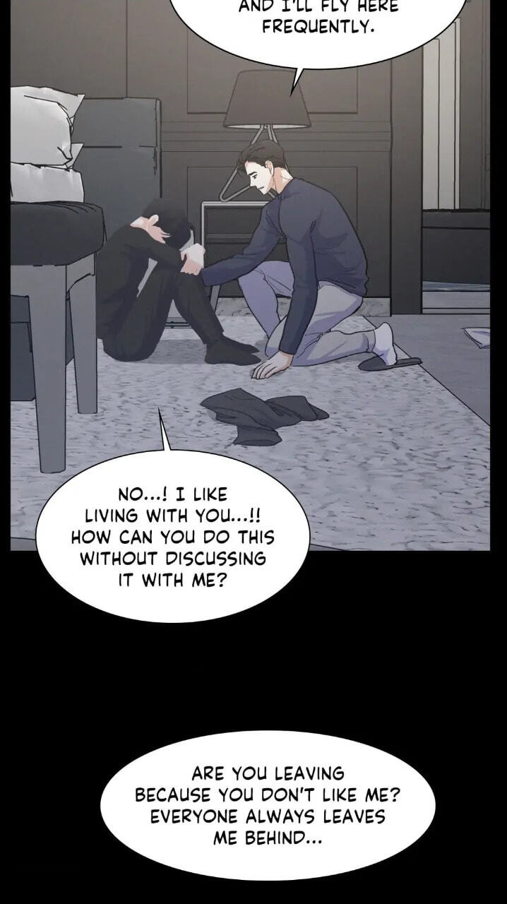 Read Onward chapter 24 image 73 on Lezhin