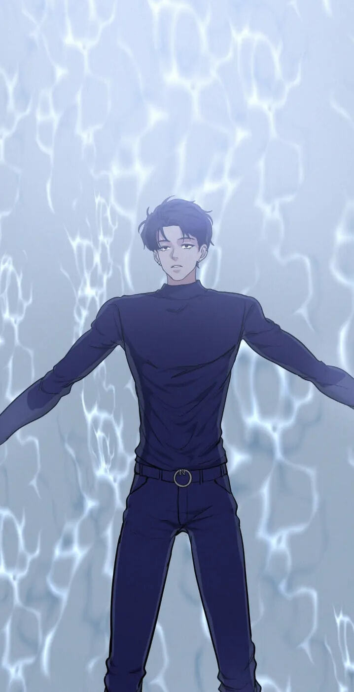 Read Onward chapter 24 image 81 on Lezhin