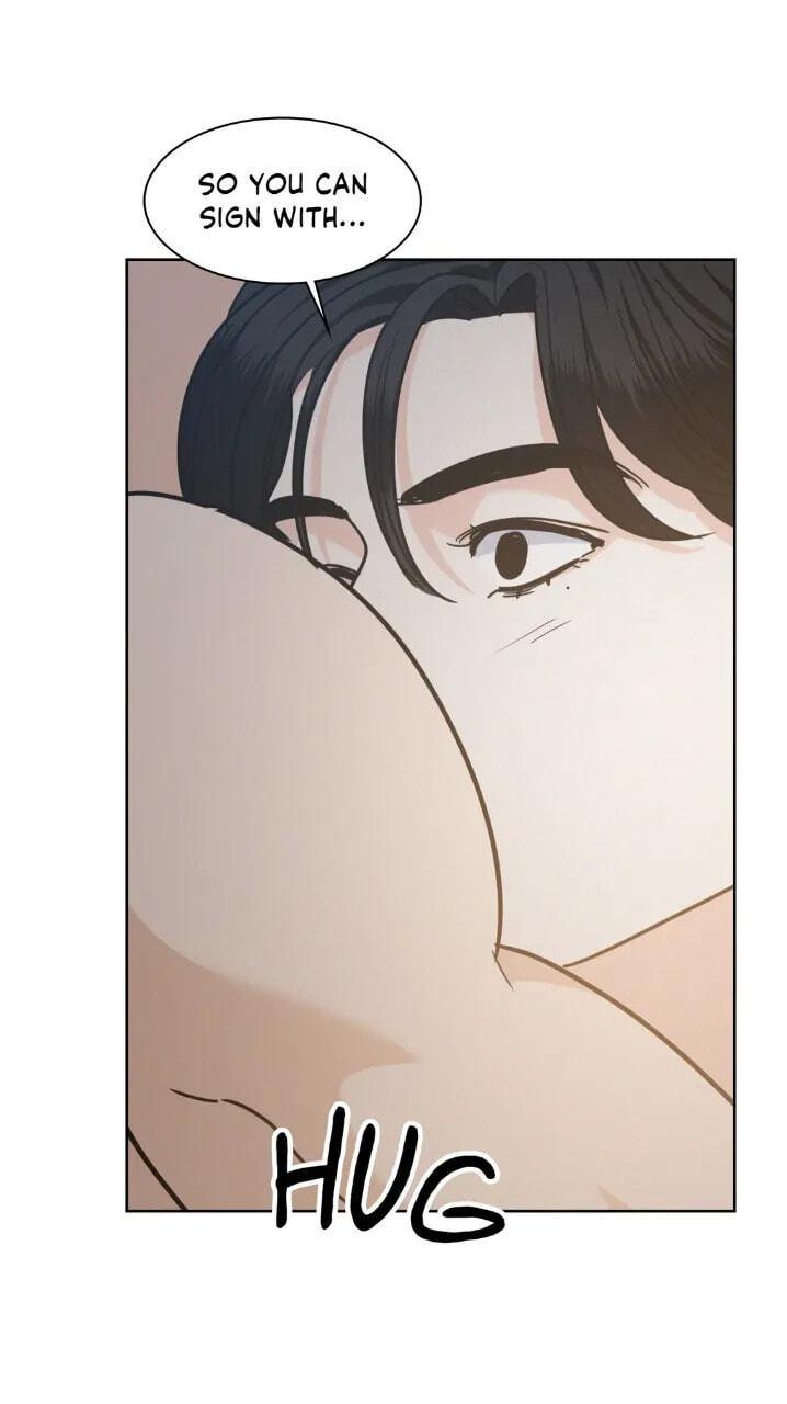 Read Onward chapter 25 image 4 on Lezhin