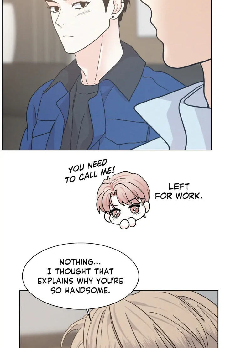 Read Onward chapter 25 image 46 on Lezhin