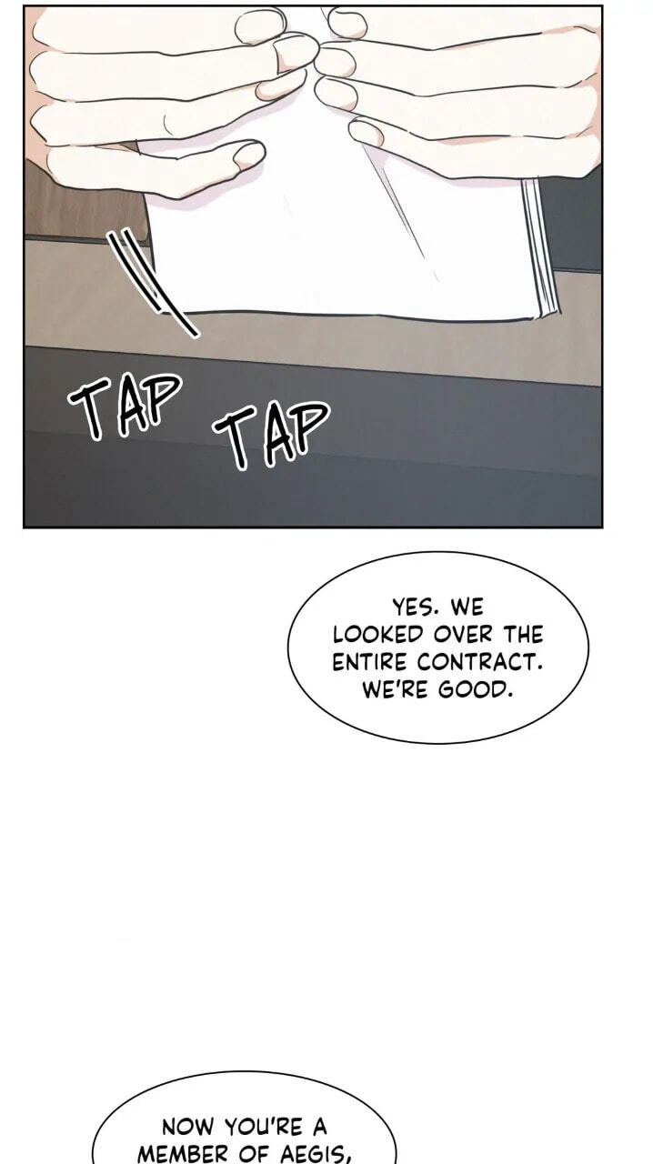 Read Onward chapter 25 image 48 on Lezhin