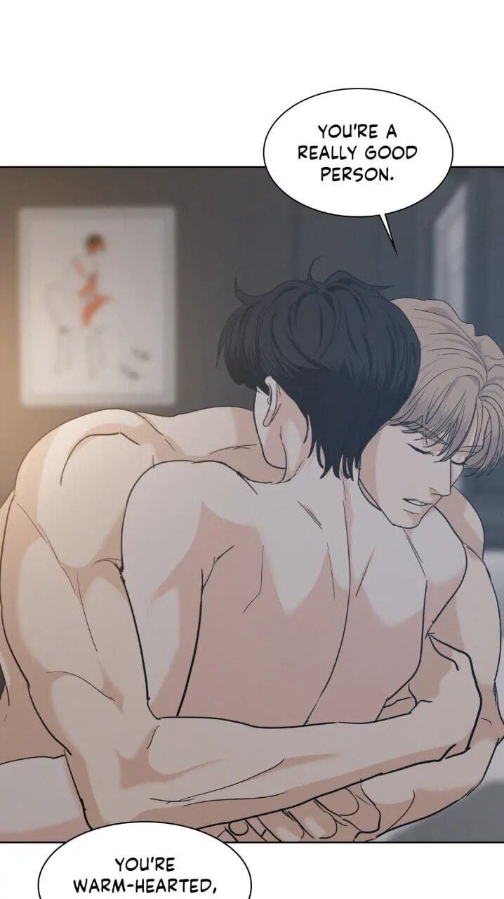 Read Onward chapter 25 image 5 on Lezhin