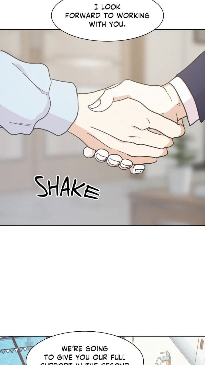 Read Onward chapter 25 image 50 on Lezhin