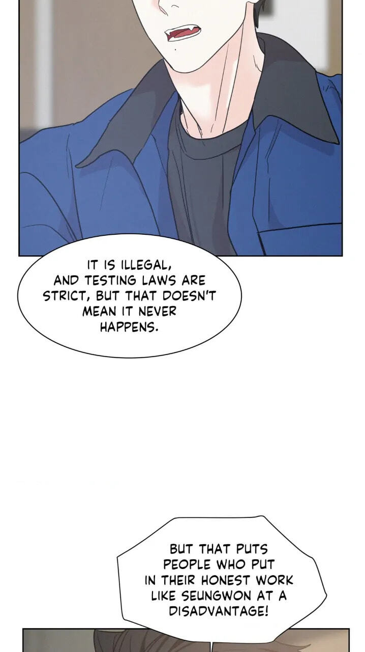 Read Onward chapter 25 image 54 on Lezhin