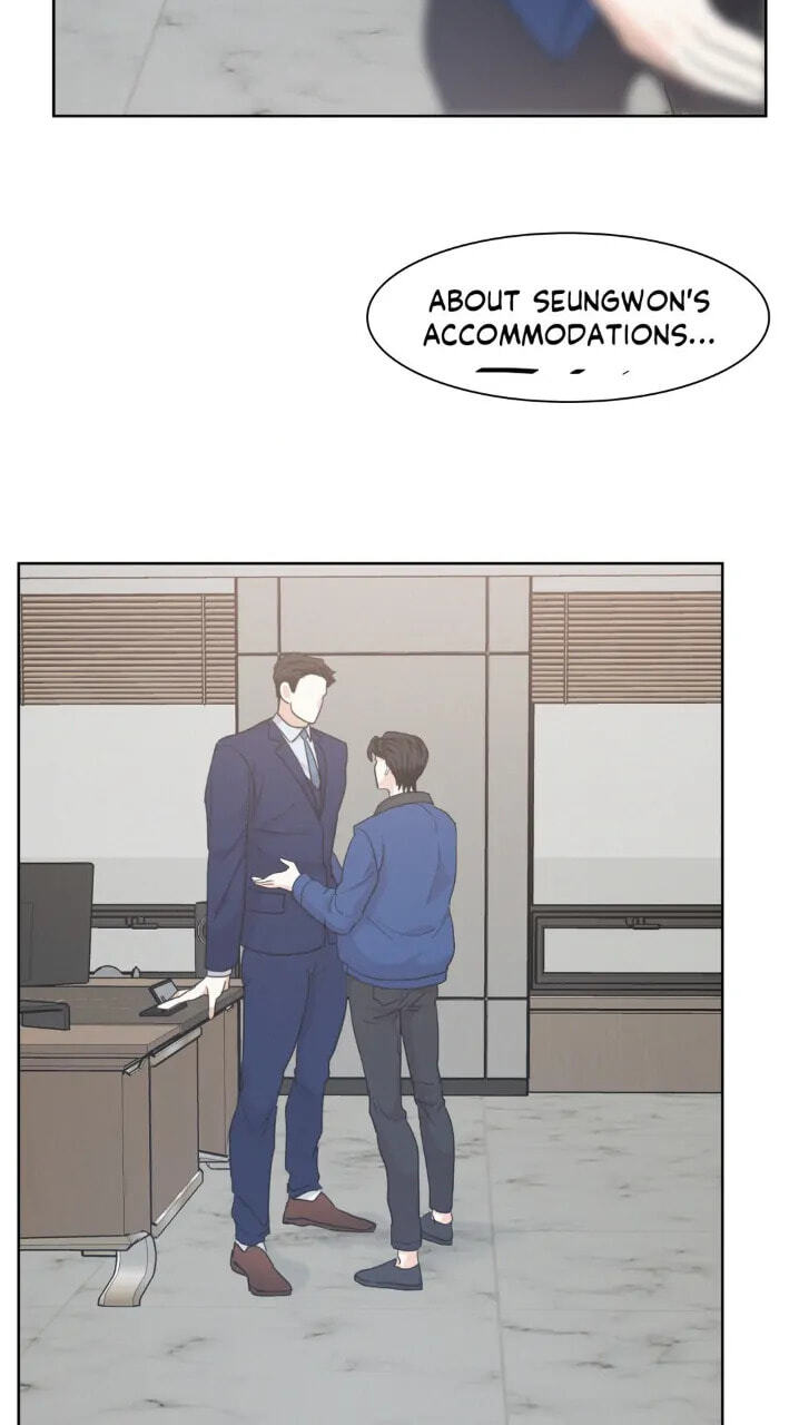 Read Onward chapter 25 image 63 on Lezhin