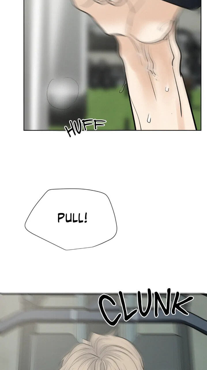 Read Onward chapter 26 image 2 on Lezhin
