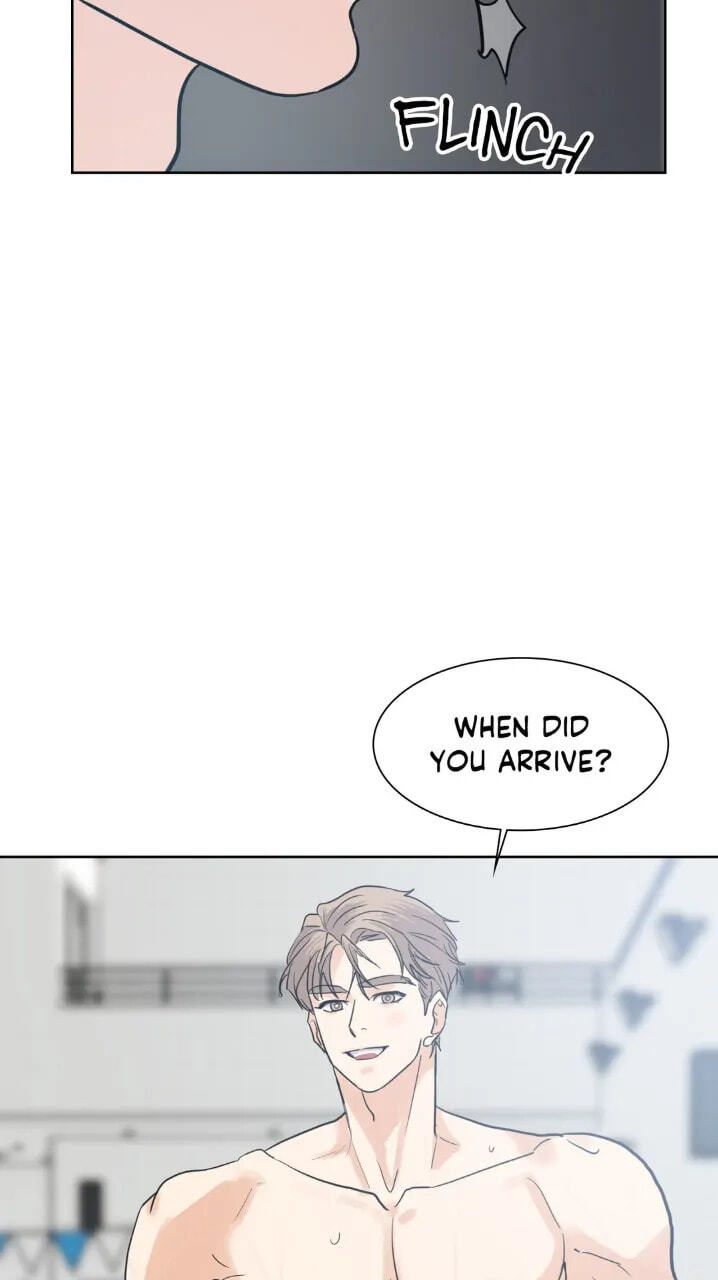 Read Onward chapter 26 image 33 on Lezhin