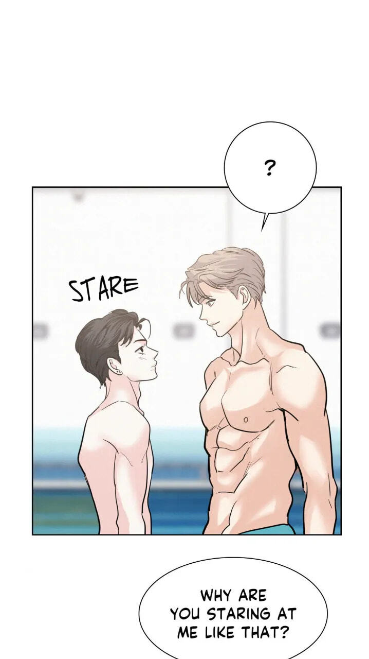 Read Onward chapter 26 image 36 on Lezhin