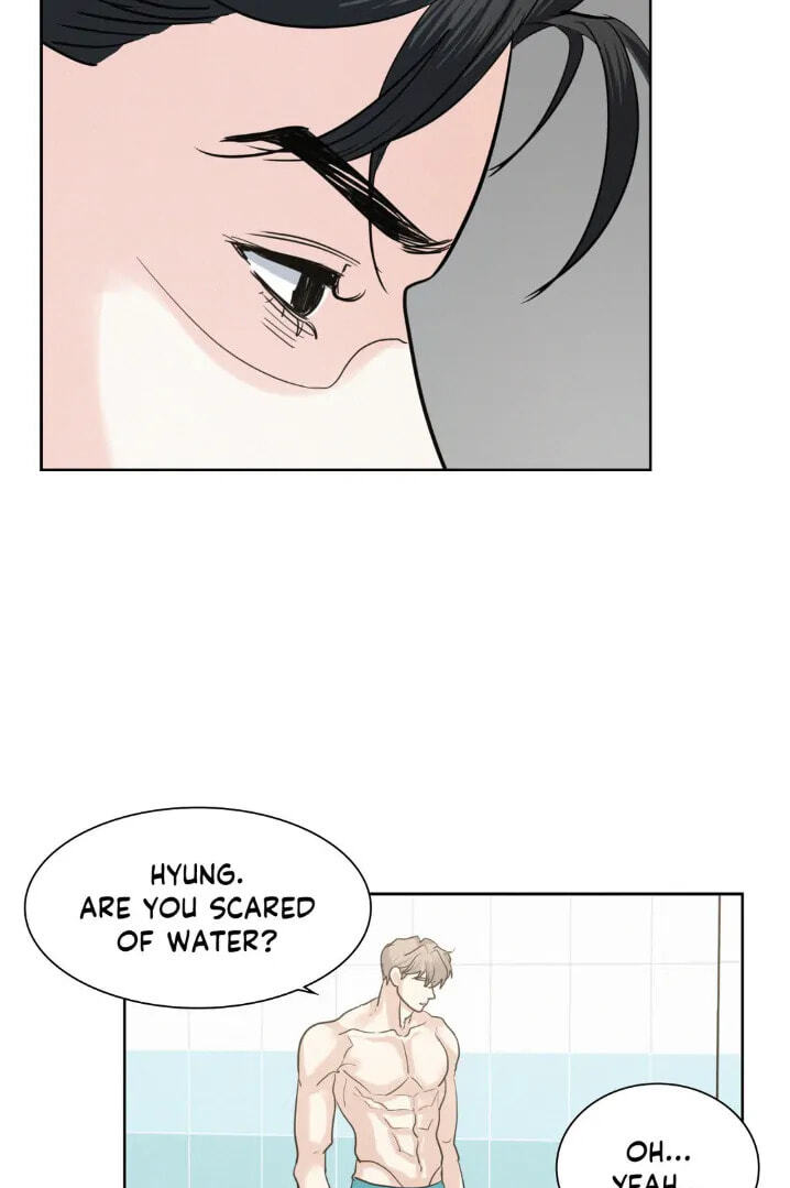 Read Onward chapter 26 image 44 on Lezhin