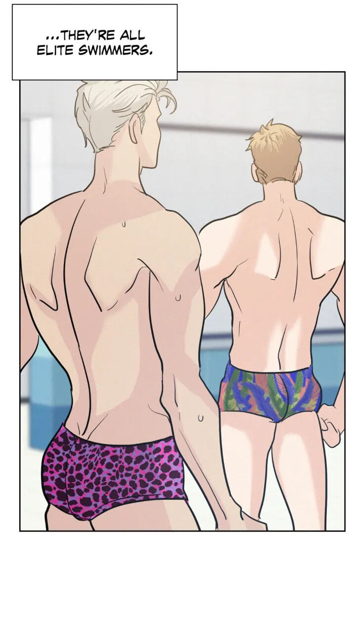Read Onward chapter 26 image 48 on Lezhin