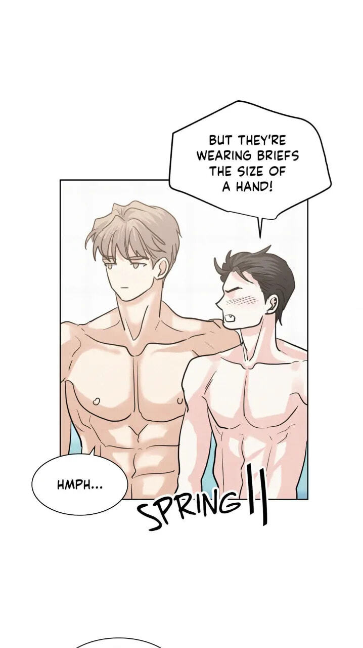 Read Onward chapter 26 image 53 on Lezhin