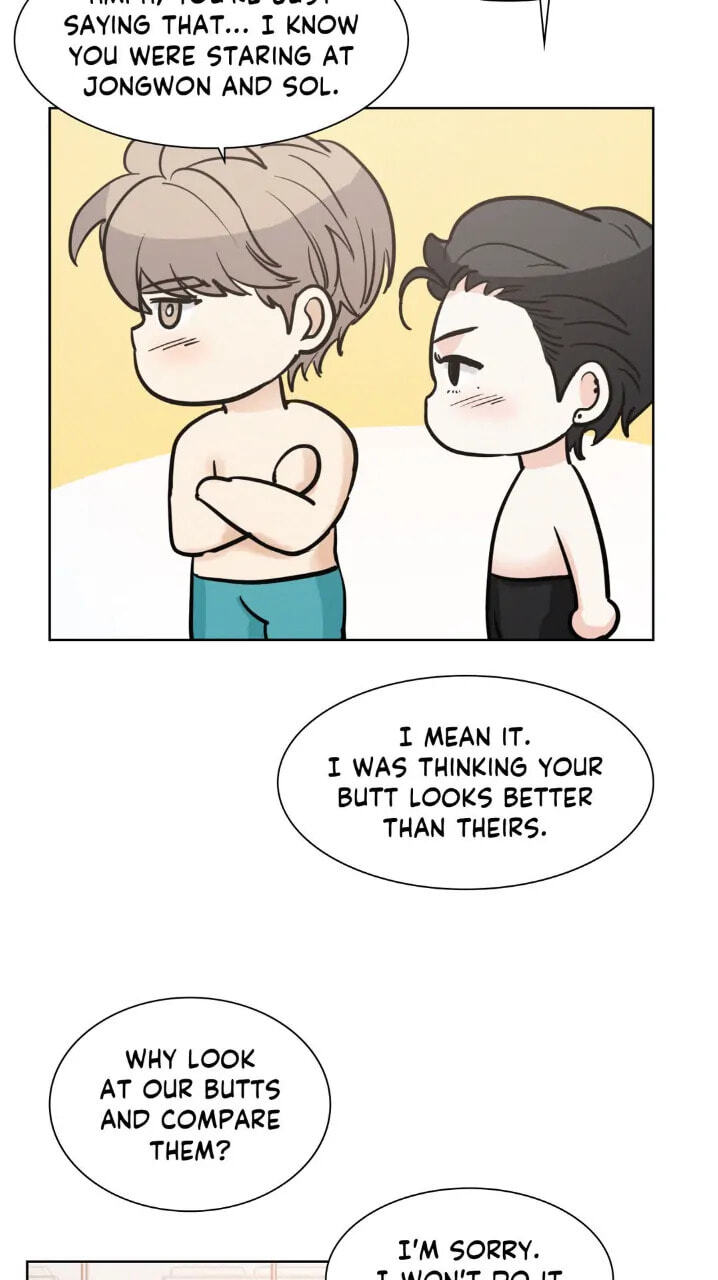 Read Onward chapter 26 image 59 on Lezhin