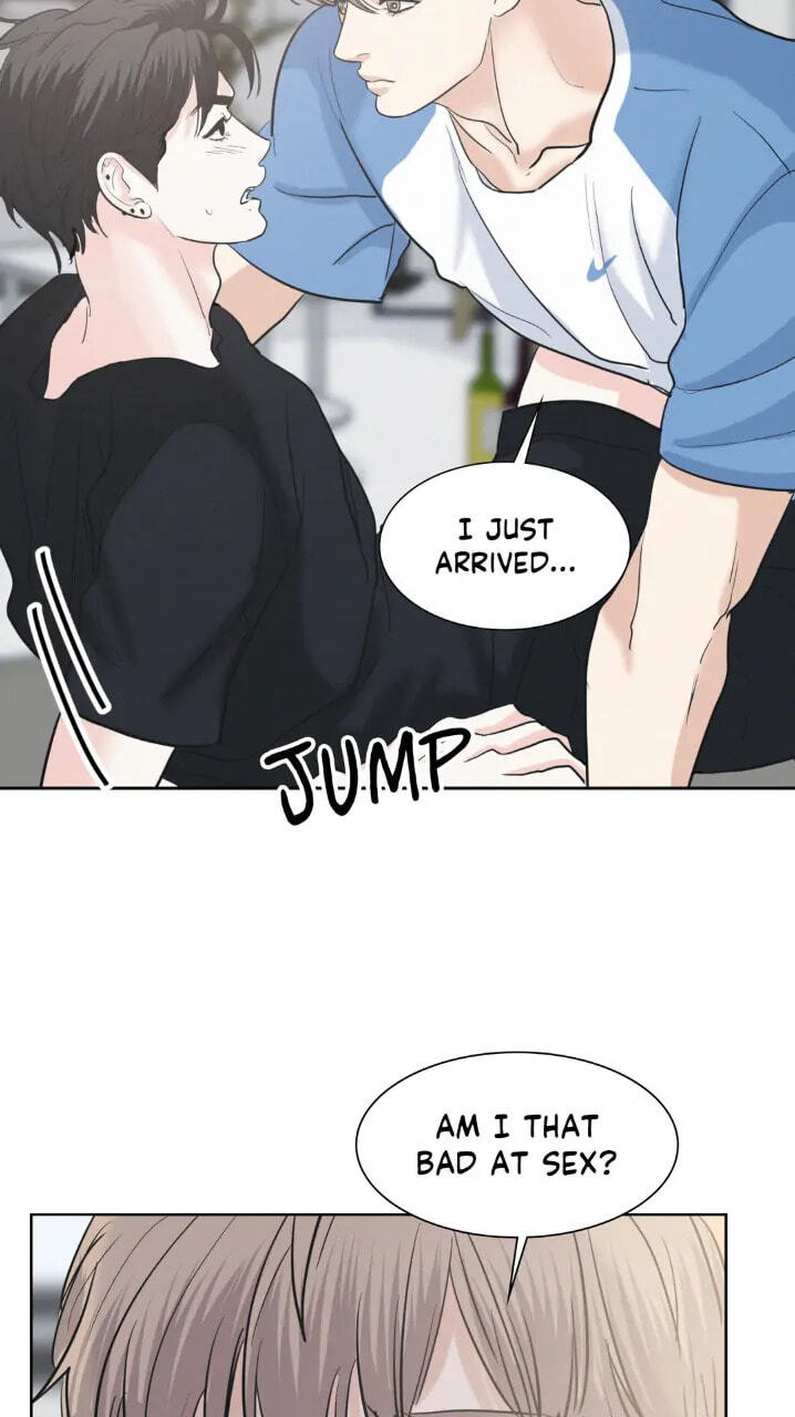 Read Onward chapter 27 image 15 on Lezhin