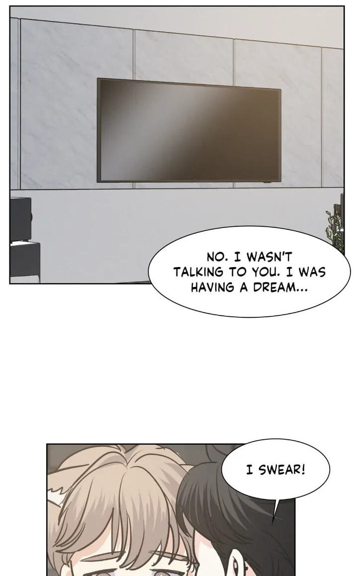Read Onward chapter 27 image 17 on Lezhin
