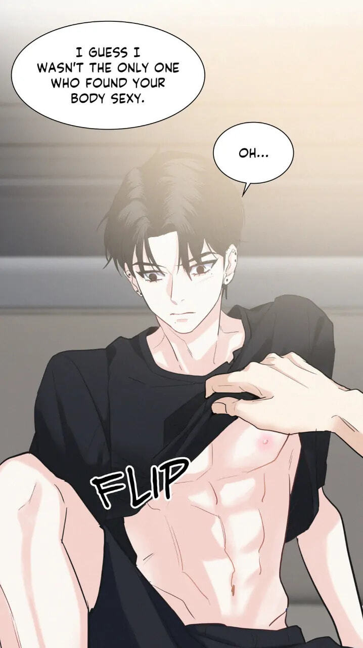 Read Onward chapter 27 image 32 on Lezhin