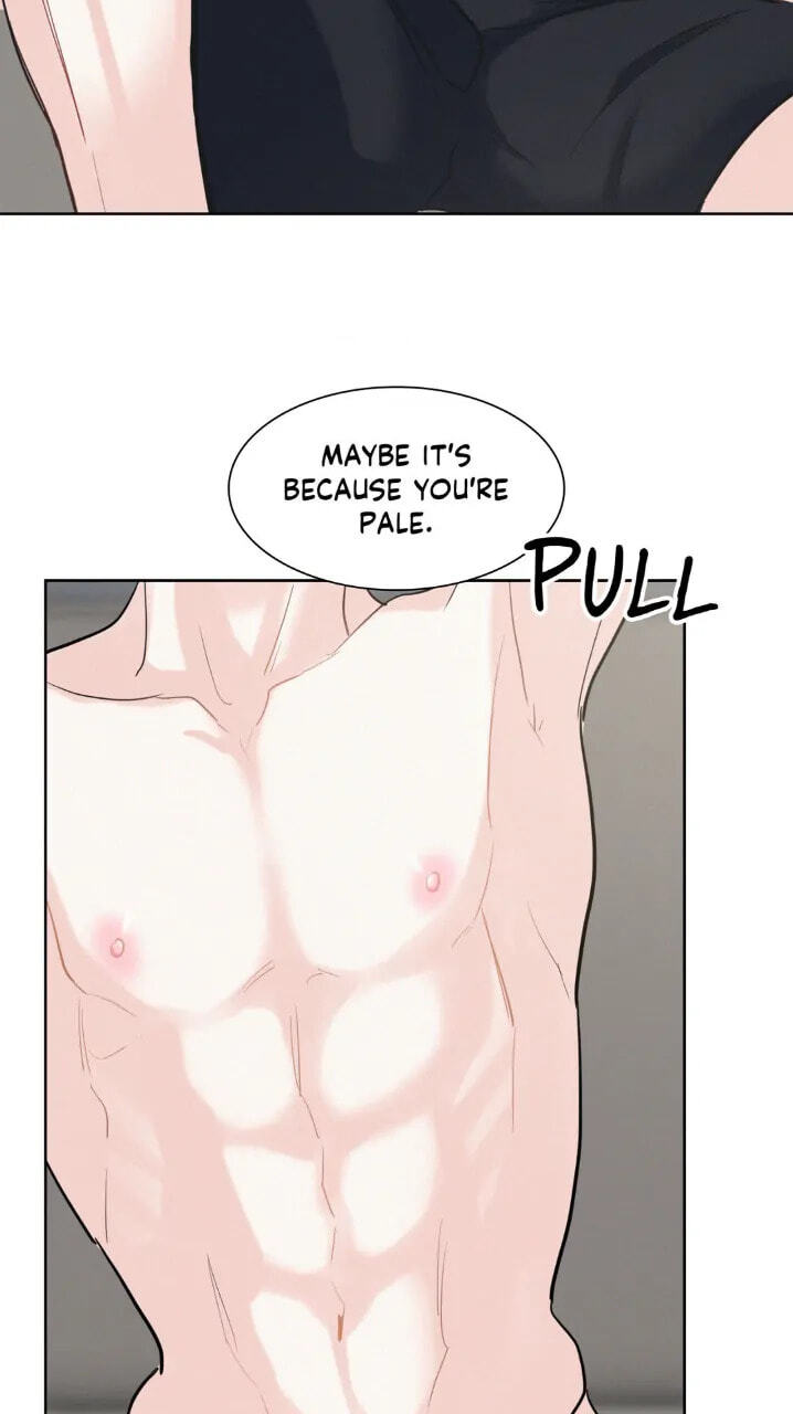 Read Onward chapter 27 image 33 on Lezhin