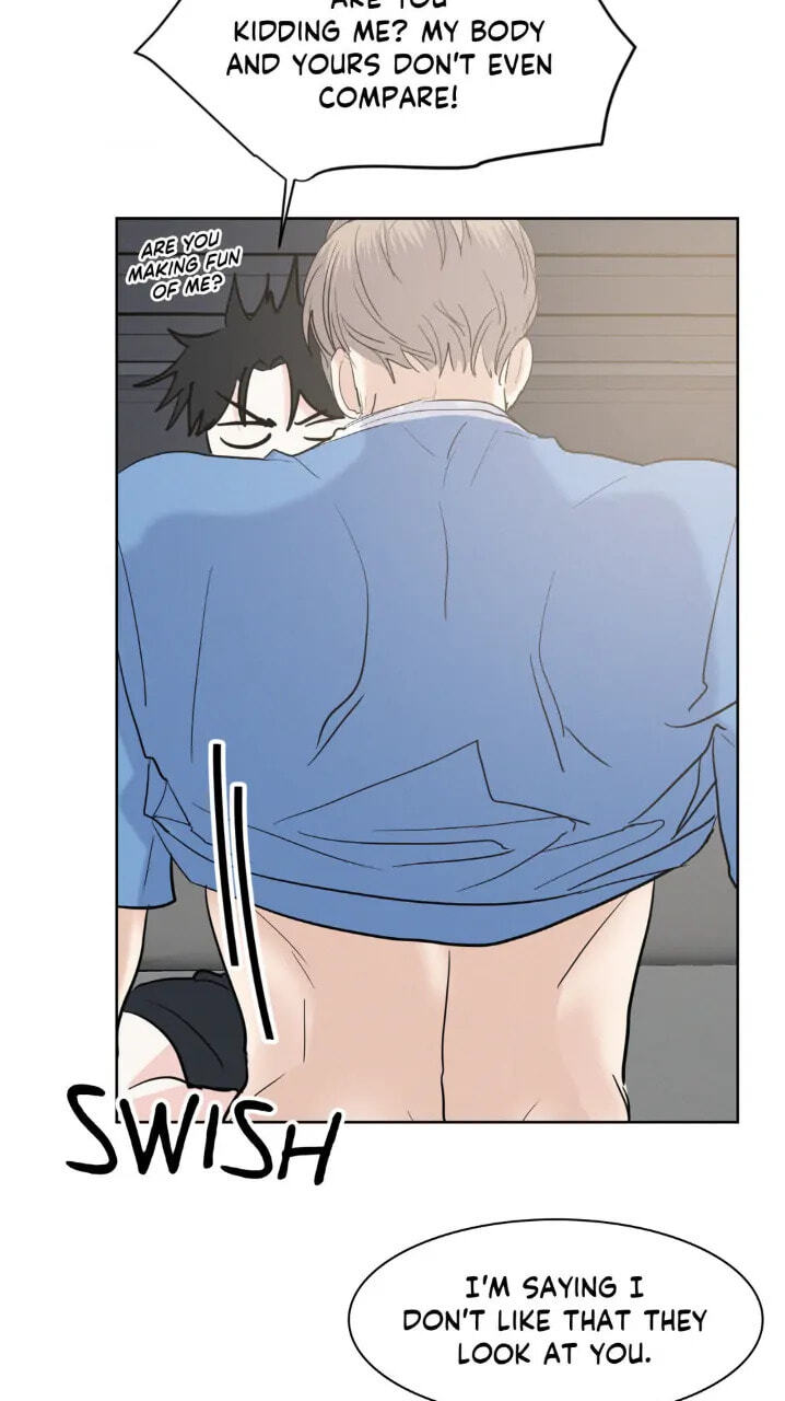 Read Onward chapter 27 image 36 on Lezhin