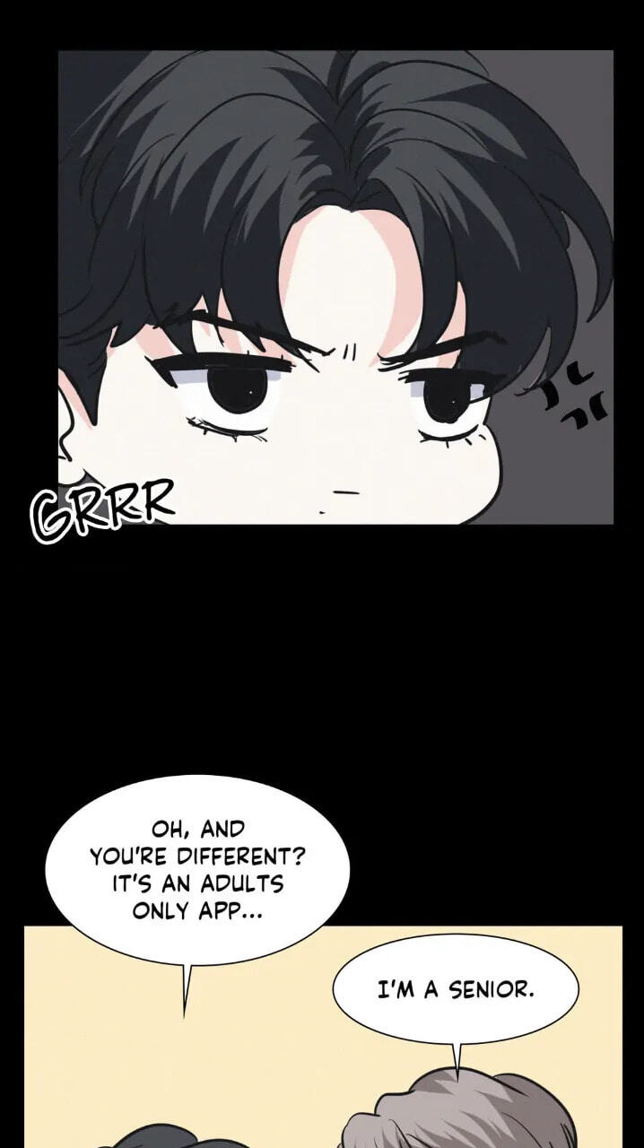Read Onward chapter 27 image 5 on Lezhin