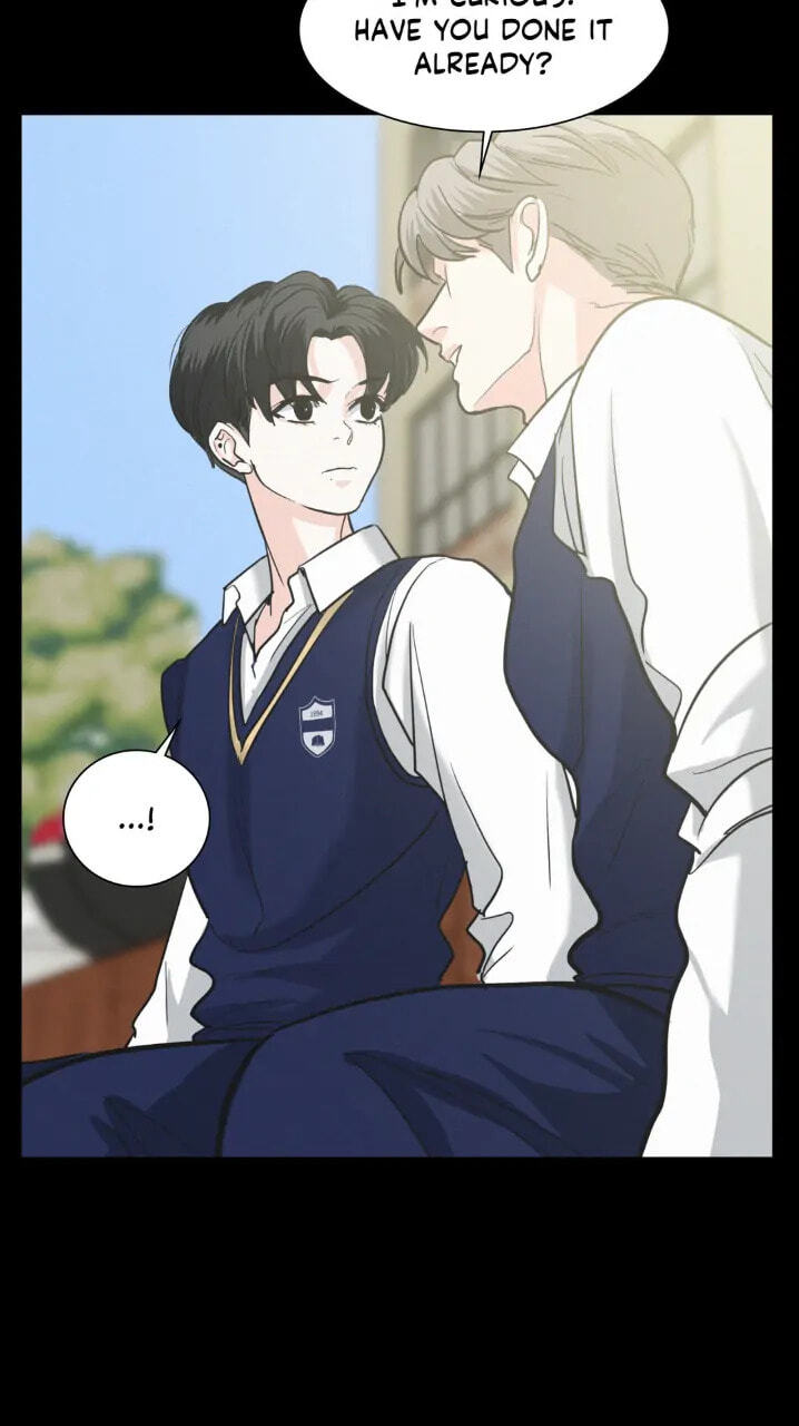 Read Onward chapter 27 image 8 on Lezhin