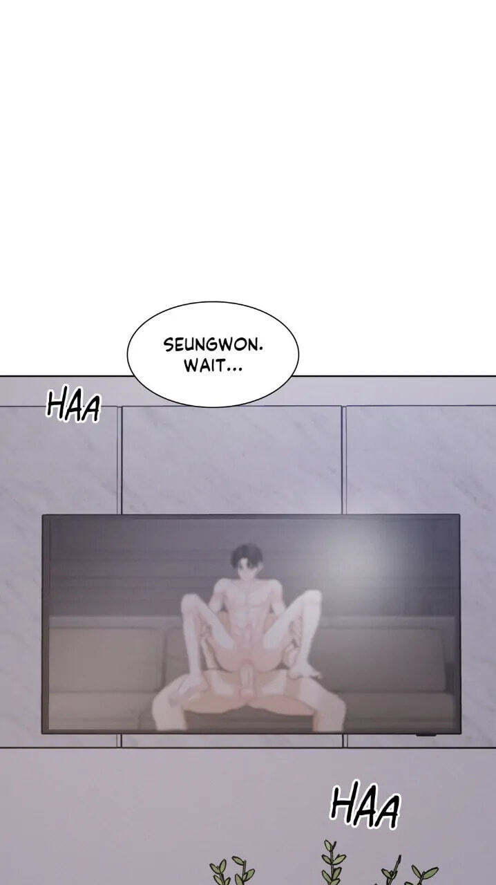 Read Onward chapter 28 image 5 on Lezhin