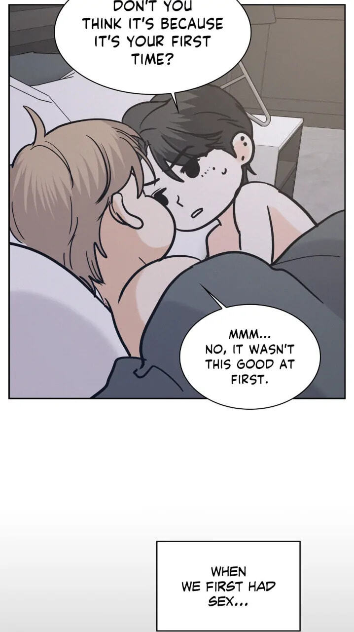 Read Onward chapter 28 image 56 on Lezhin