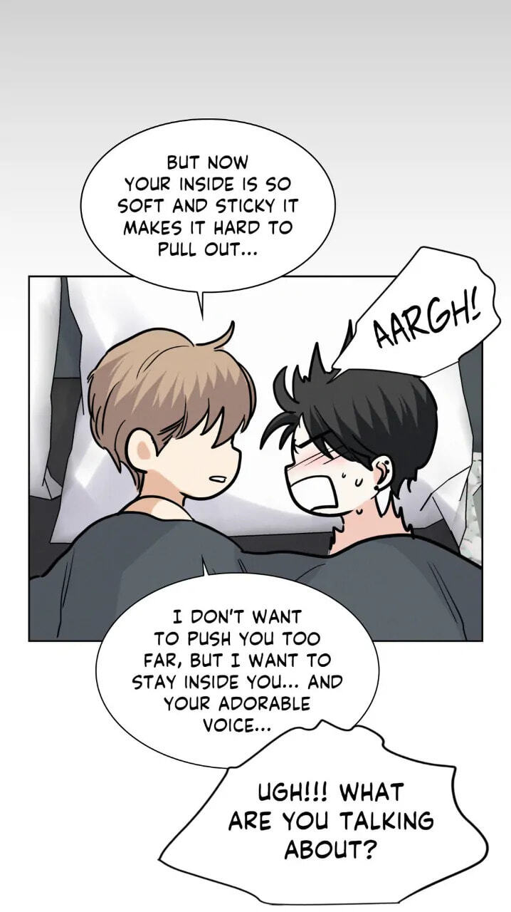 Read Onward chapter 28 image 59 on Lezhin
