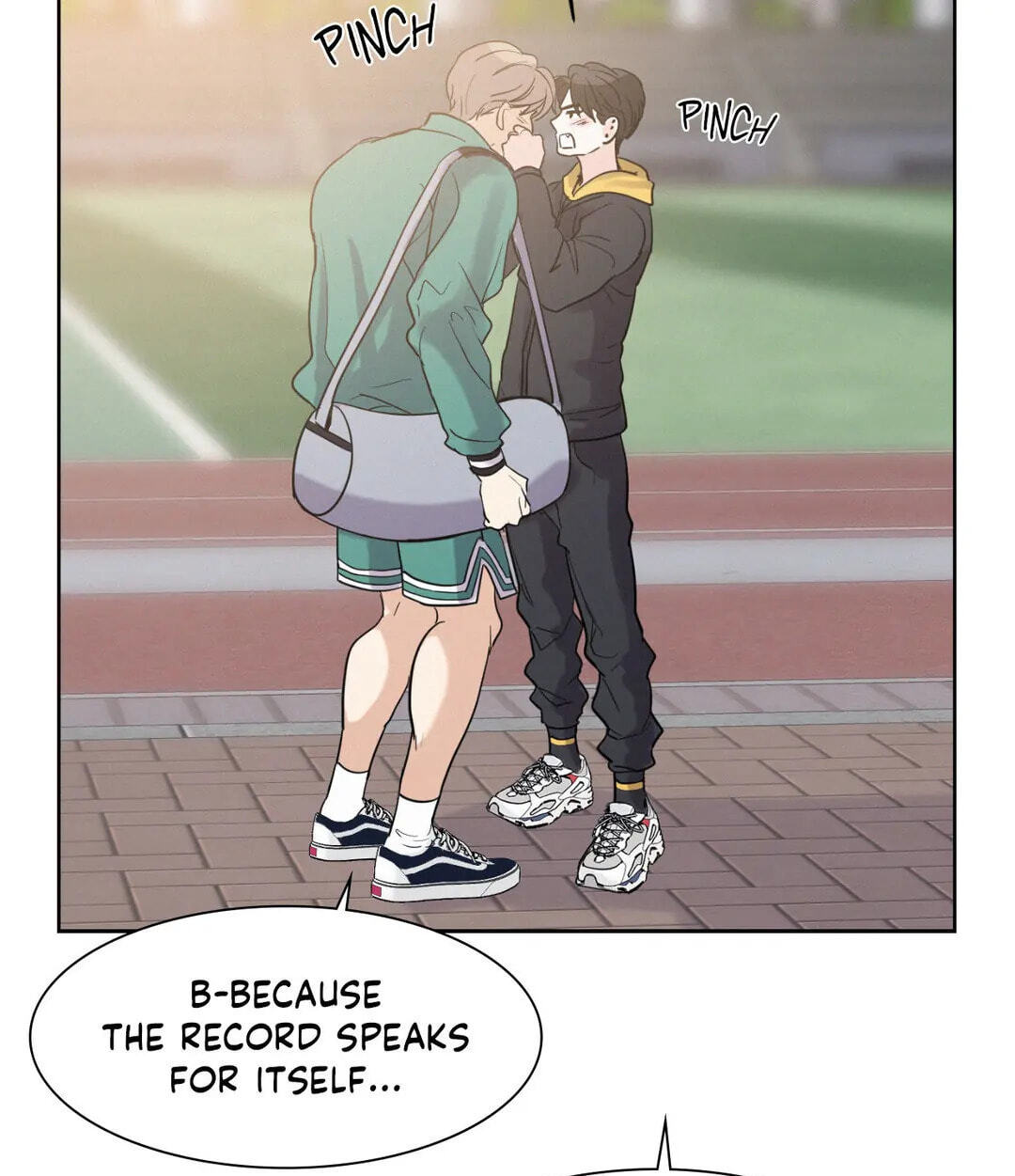 Read Onward chapter 29 image 106 on Lezhin