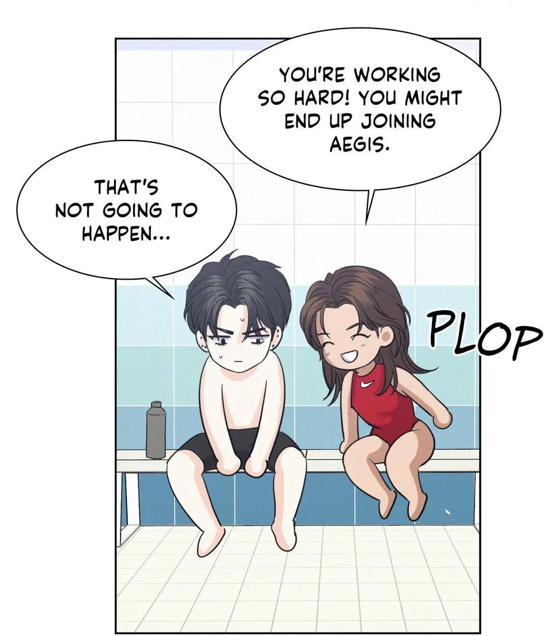 Read Onward chapter 29 image 20 on Lezhin