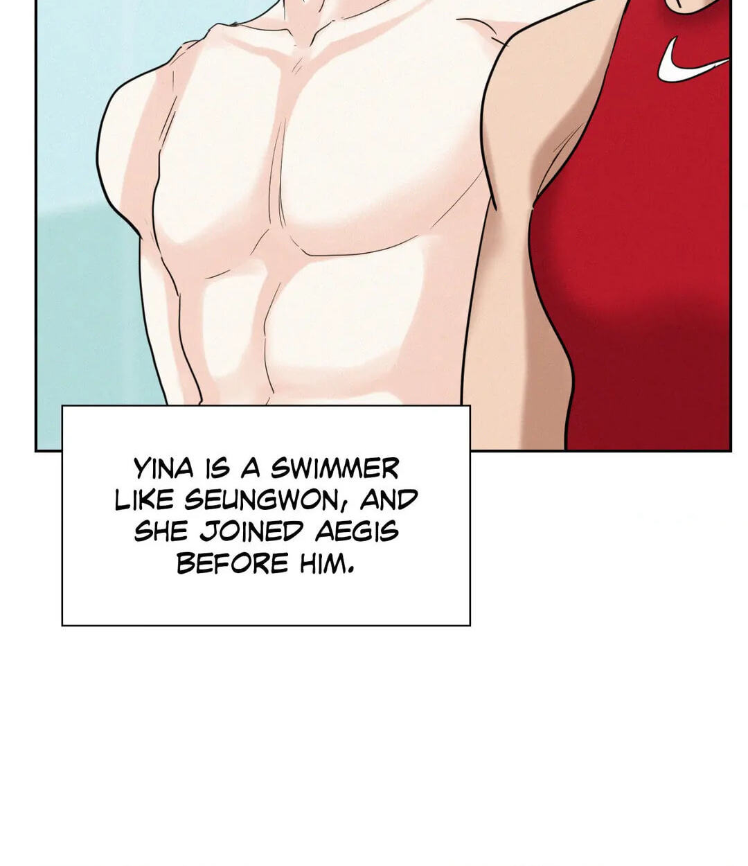 Read Onward chapter 29 image 23 on Lezhin