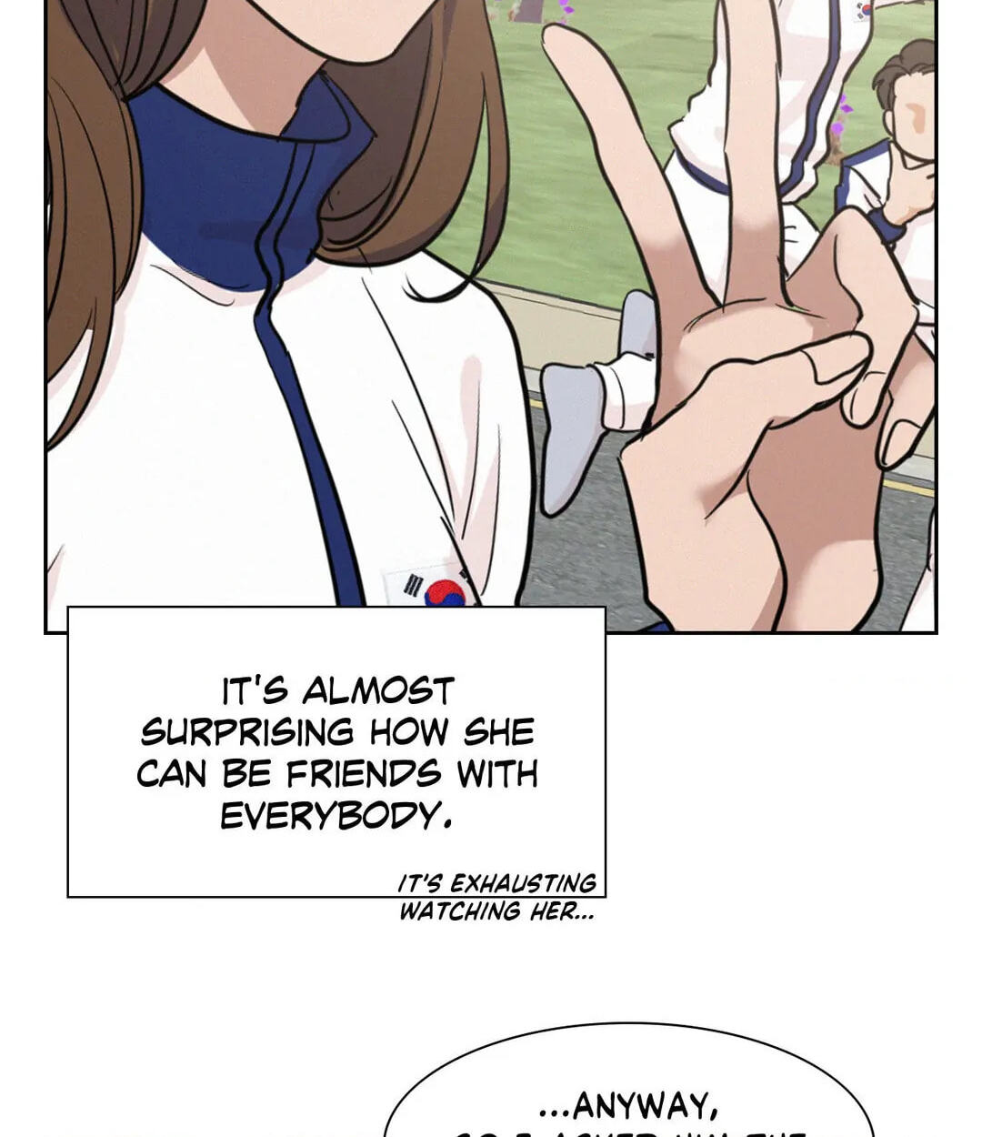 Read Onward chapter 29 image 25 on Lezhin