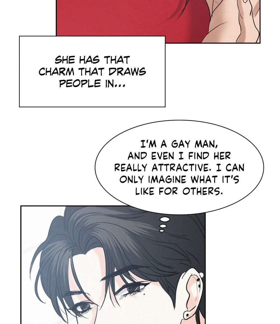 Read Onward chapter 29 image 27 on Lezhin