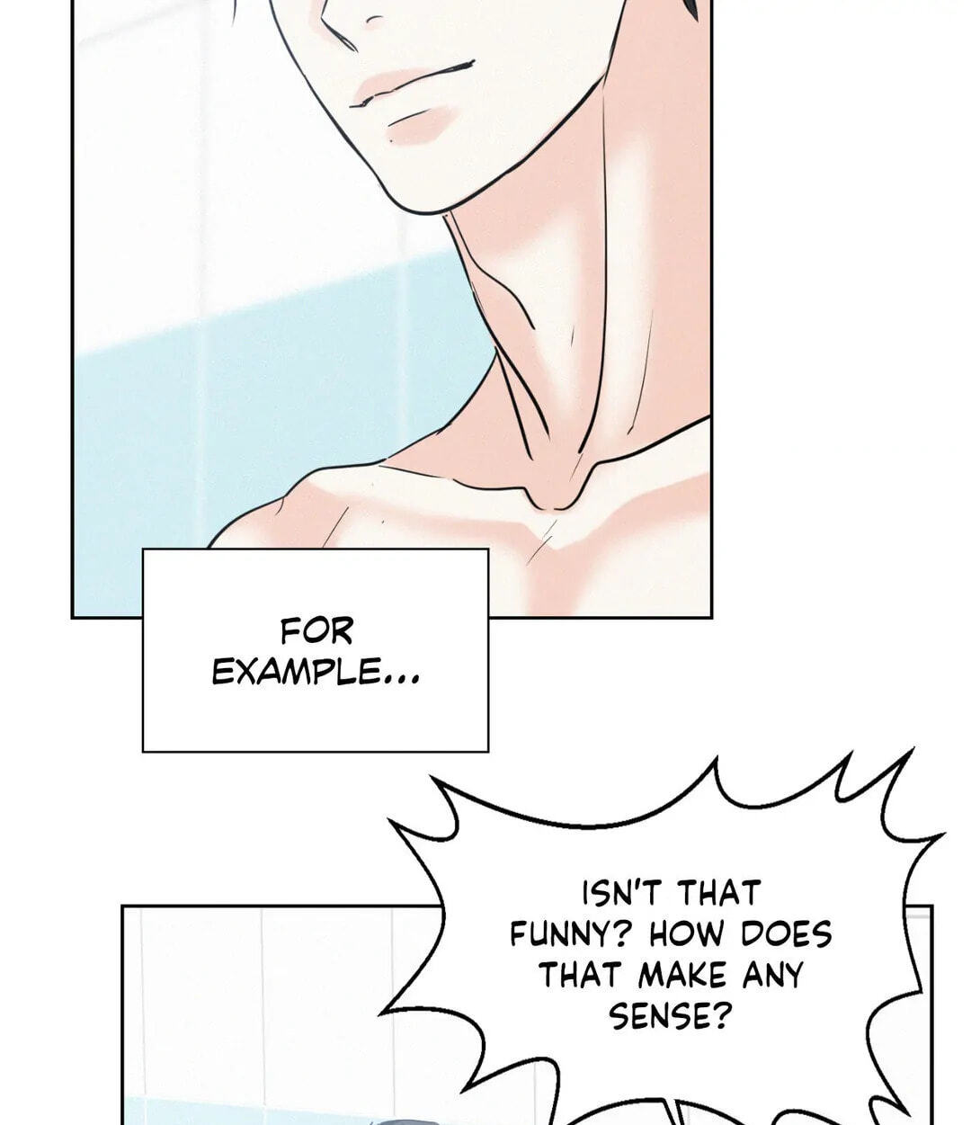 Read Onward chapter 29 image 28 on Lezhin