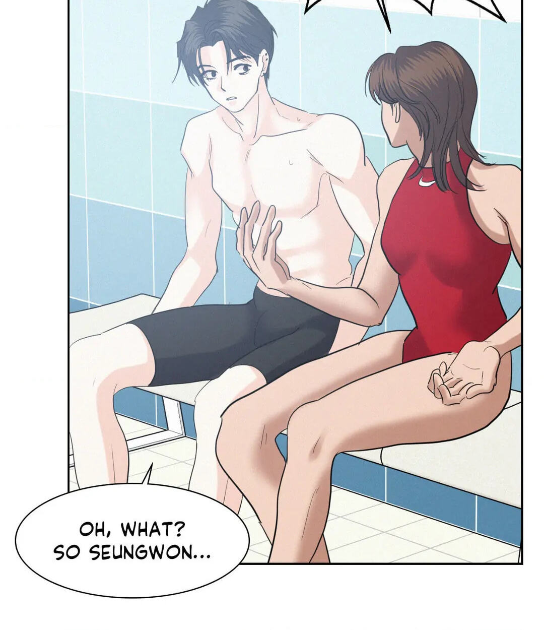 Read Onward chapter 29 image 29 on Lezhin