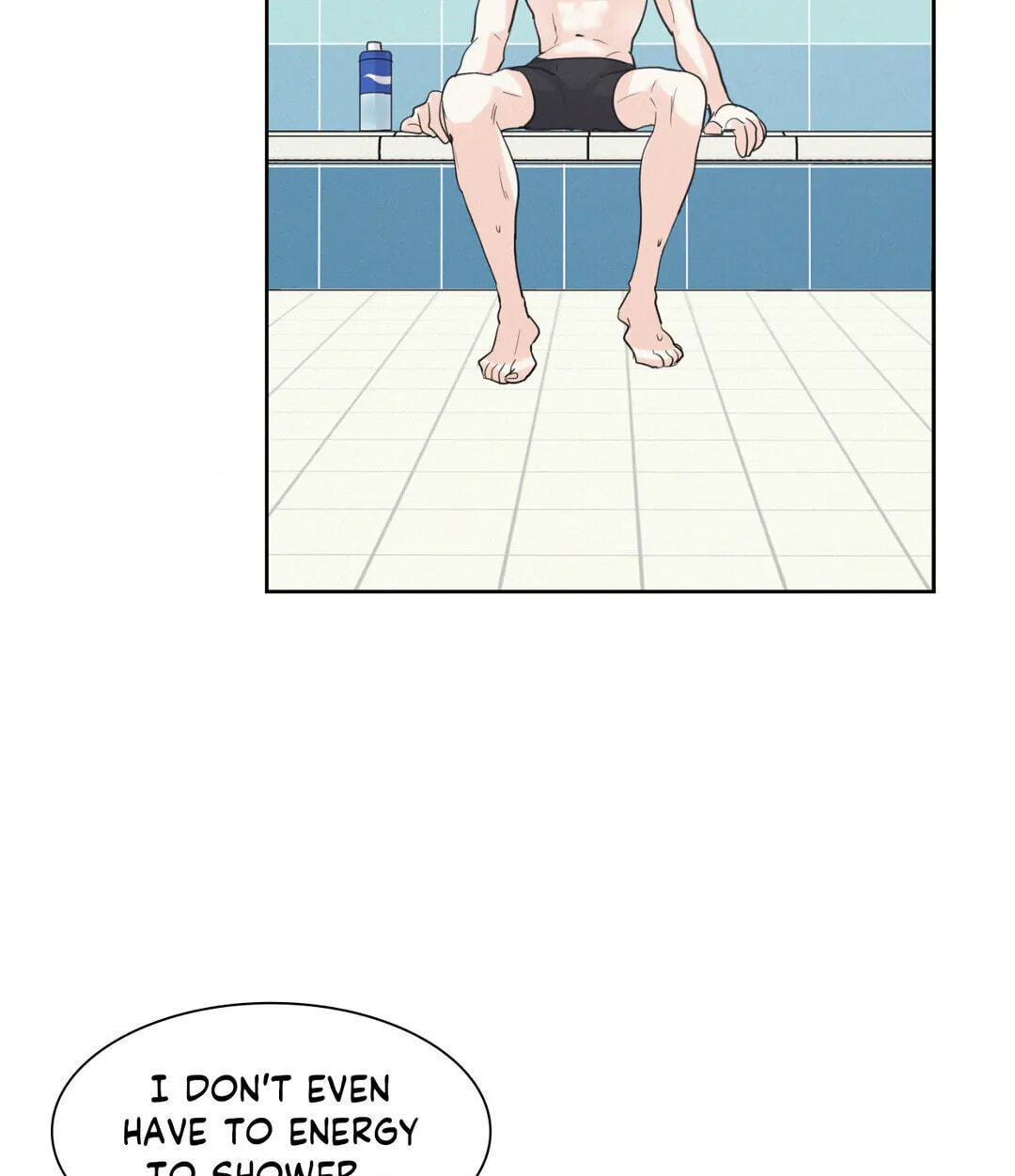 Read Onward chapter 29 image 4 on Lezhin